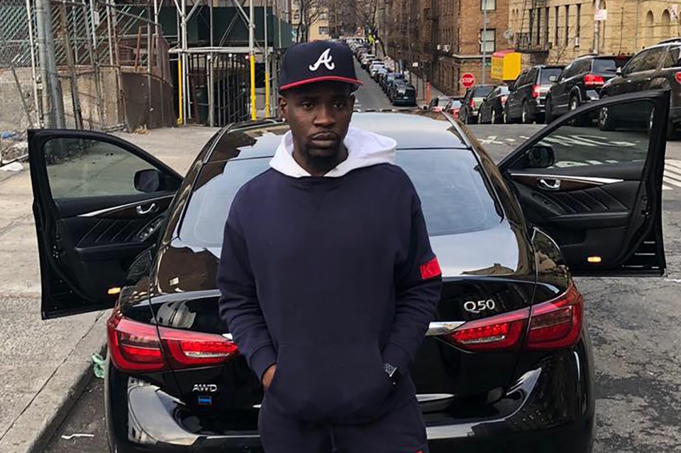 NYC mailman caught delivering kilos of cocaine from his truck while on the clock: cops