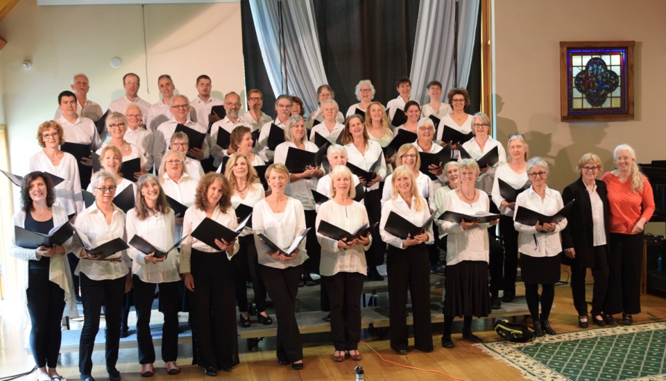 community-choir