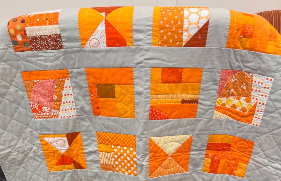 community-quilt