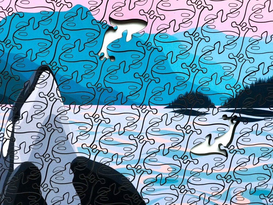 Puzzle 1
