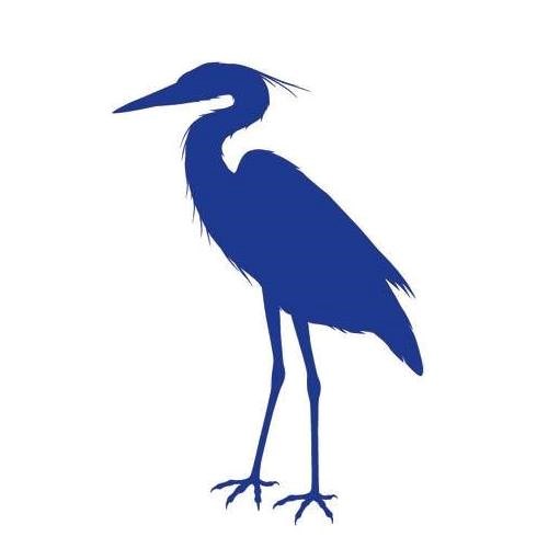BIU heron