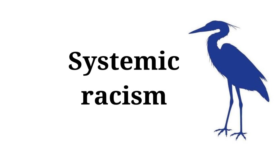 Systemic racism