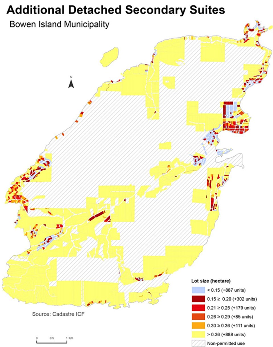 Secondary suites print