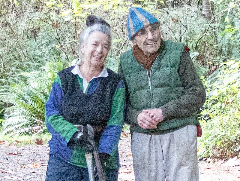  anne Franc de Ferrière-Chollat &  André Chollat 