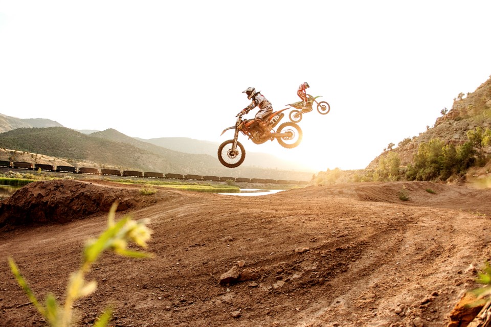 Motocross