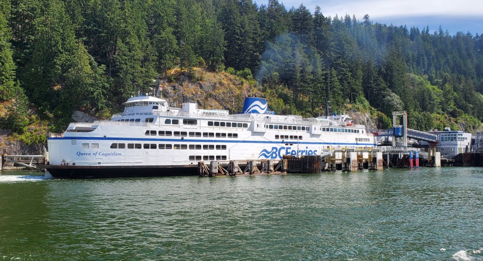 horseshoe-bay-ferry-terminal