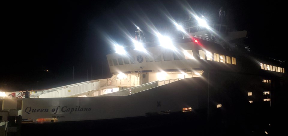 night-ferry
