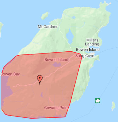 Bowen outage Feb 11