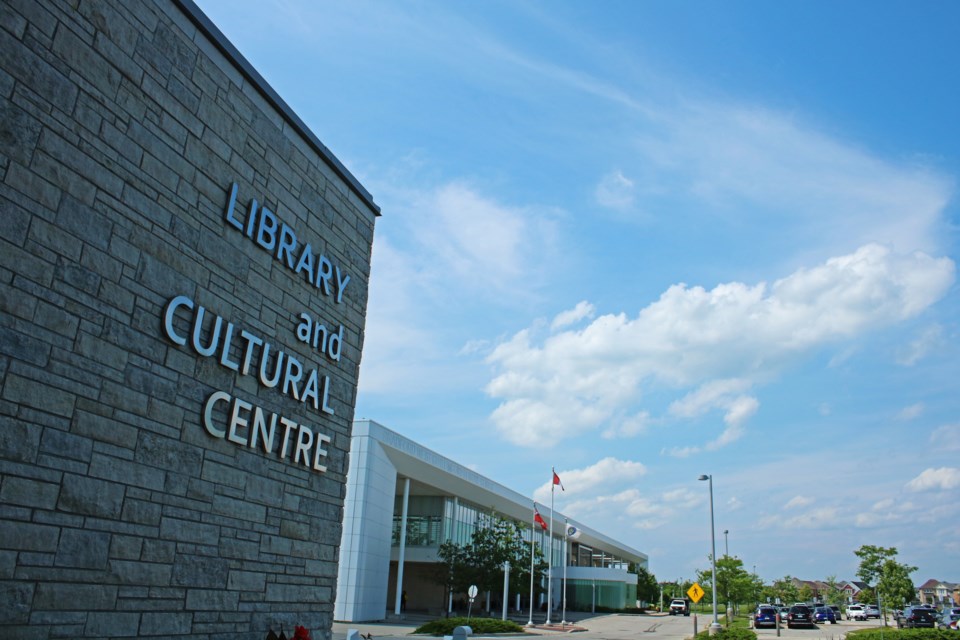 The town is working to see if the Back Alley Cruisers car show and the Bradford Farmers’ Market can move from the Bradford West Gwillimbury Public Library parking lot, north to the BWG Leisure Centre lot, to avoid issues with the picket.