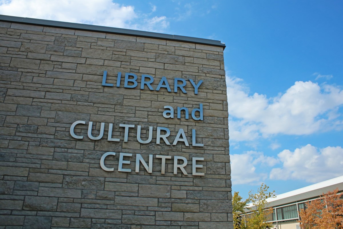 Bradford library marking Mental Health Awareness Month with variety of events