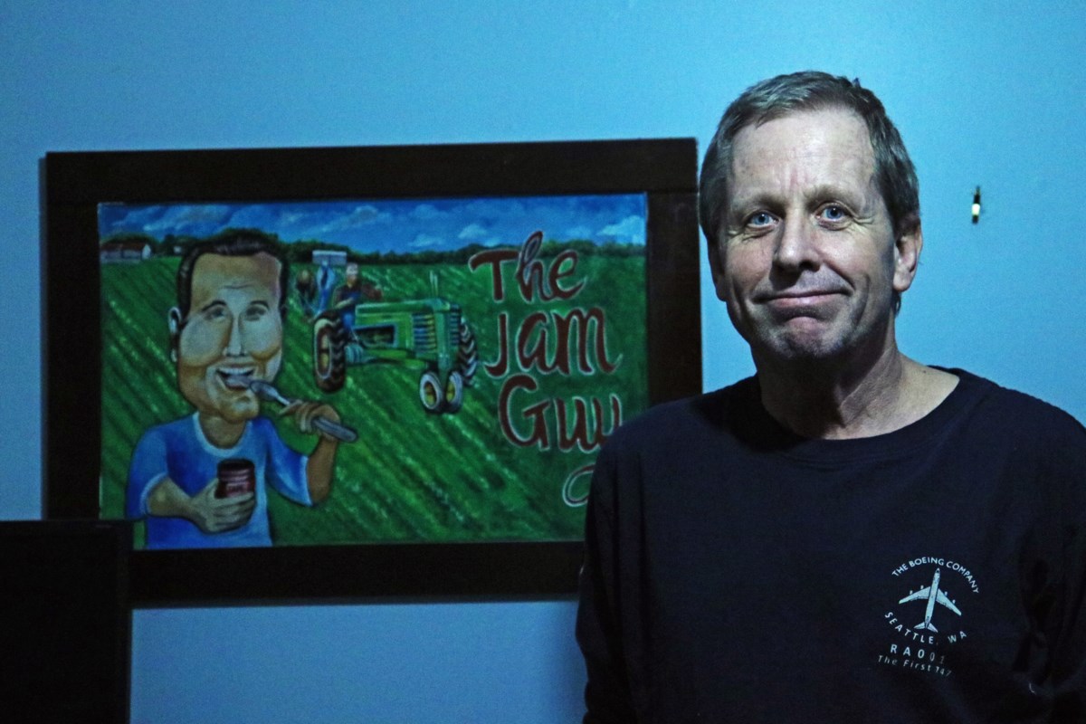 Bradford’s Jam Man could get rid of company pursuing spinal surgical procedure
