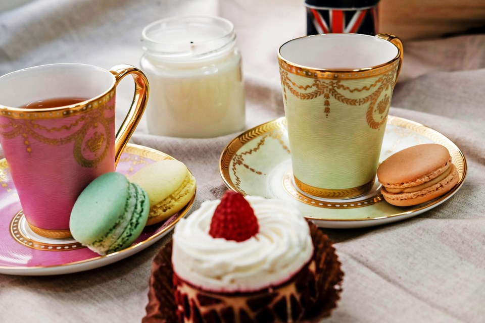 In celebration of Mother’s Day, Bradford’s Greater Life Community Church is hosting an afternoon tea, from 3 to 6 p.m. on Saturday, May 11 at the church at 5 Holland St. W., set to include an array of sandwiches, English scones, strawberry jam, dance performances and music.
