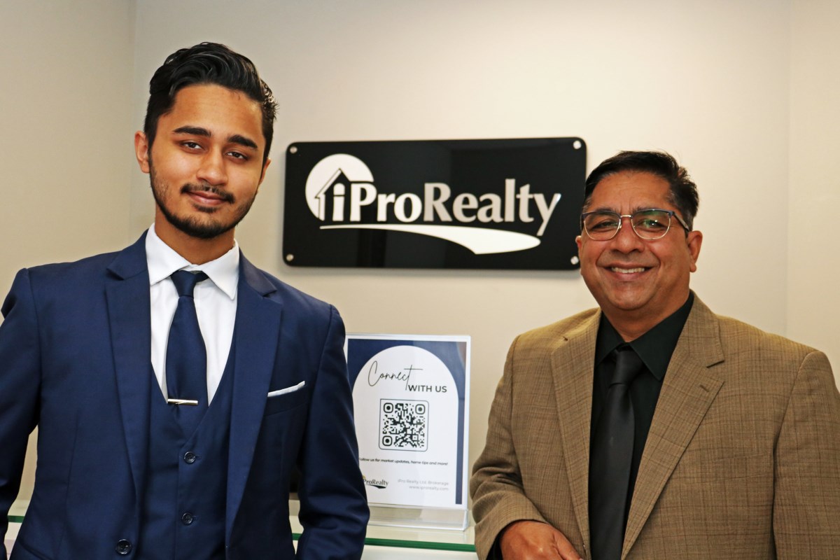 Bradford real estate broker relaunching under new brand