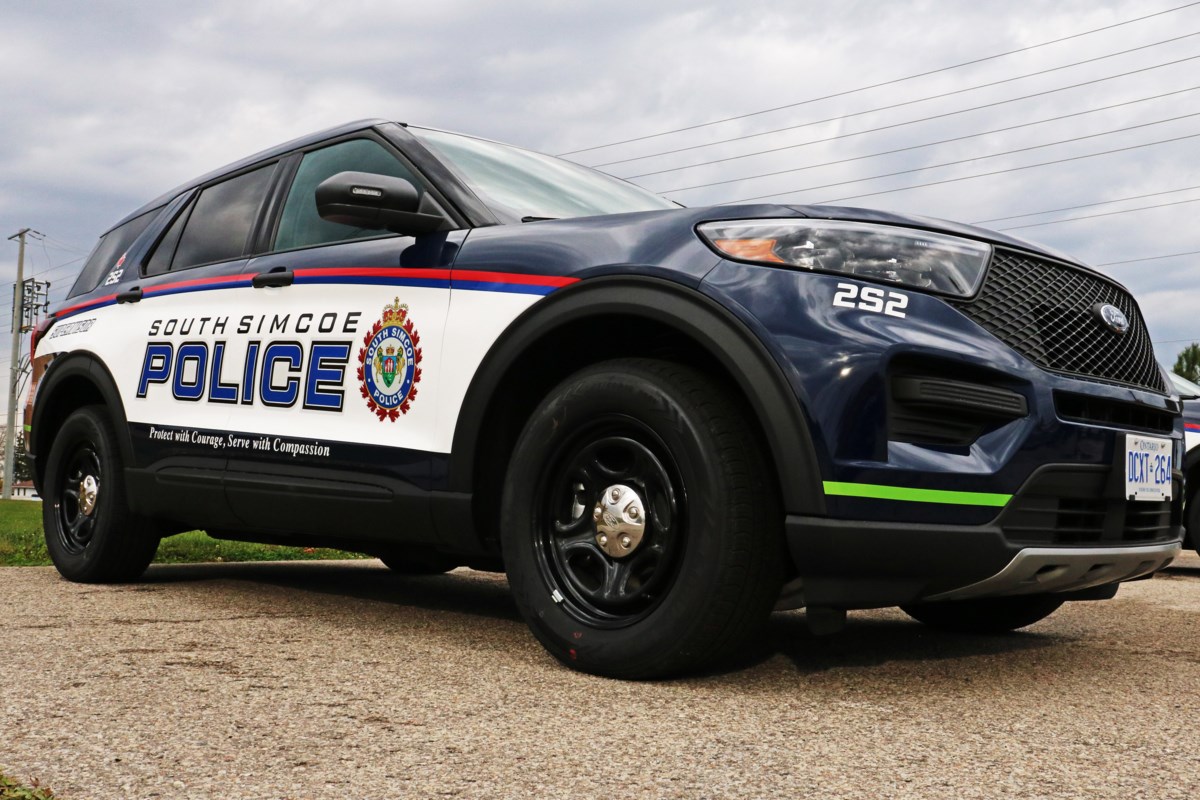 ‘We have dedicated people within our organization that care about these communities and they put in that extra effort to ensure that the job is getting done,’ says deputy chief