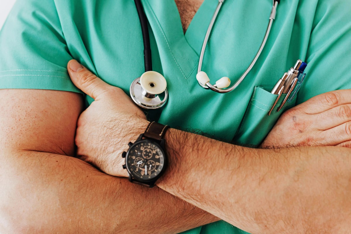 Most Innisfil residents not registered with family doctor in town: report