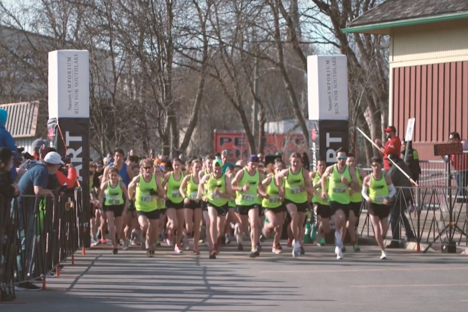 Southlake Nature’s Emporium Run raises nearly 400K Bradford News
