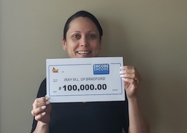 Lotto 649 store winning numbers