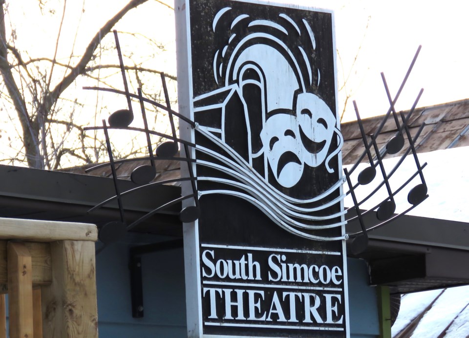 south simcoe theatre 2