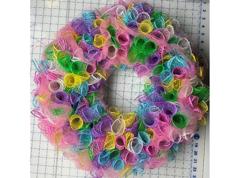 SubmittedWreath