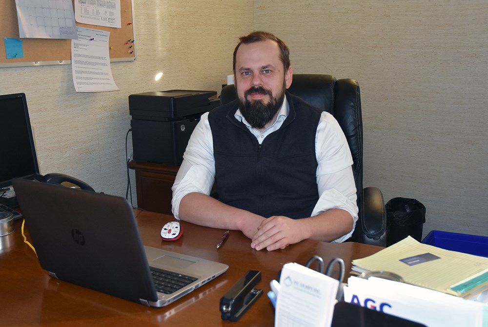 Nottawasaga Futures develops new program to help local businesses pivot to online model