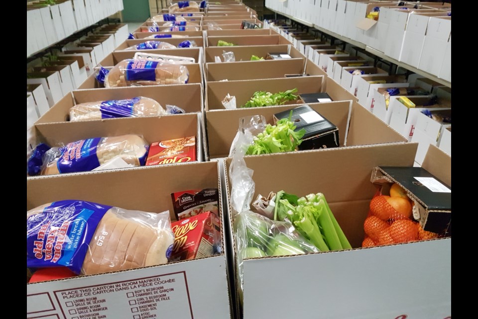 helping-hand-food-bank-to-start-taking-registrations-for-christmas