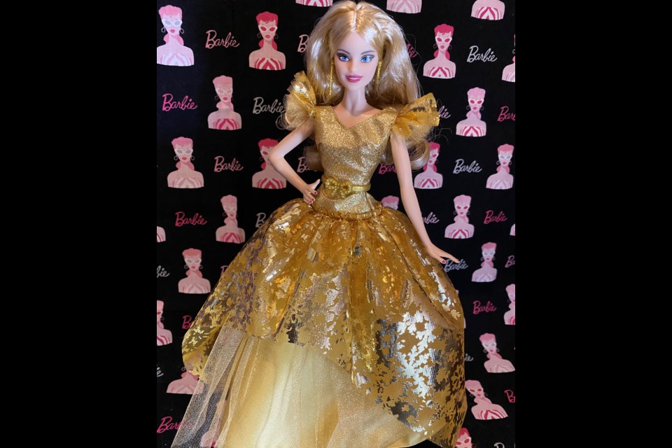 COLUMN: Happy Anniversary Barbie, and Coronavirus pandemic (25 photos) -  Innisfil News