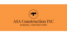 ASA Construction Inc.