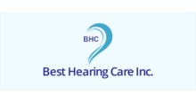 Best Hearing Care Inc.