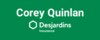 Corey Quinlan|Desjardin Insurance