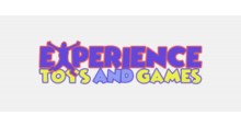 Experience Toys and Games