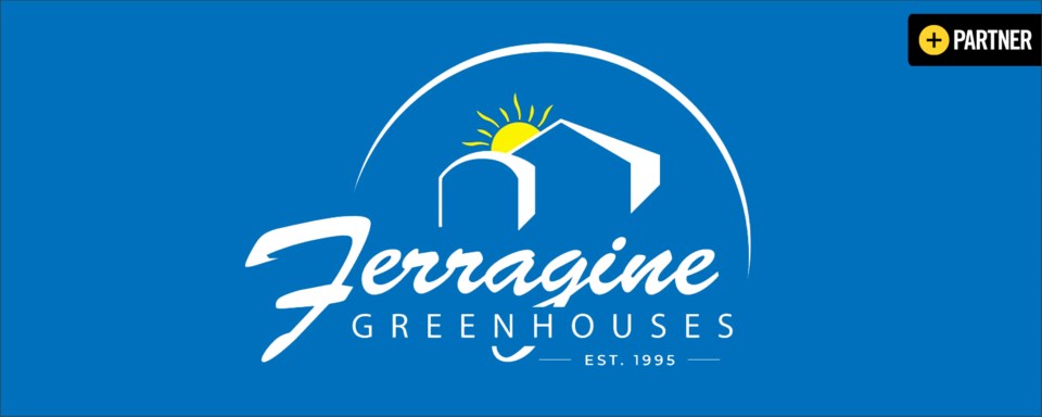 Ferragine Green Houses