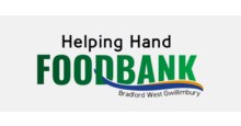 Helping Hand Food Bank