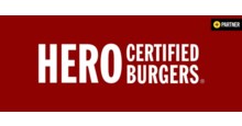 Hero Certified Burgers (Bradford)