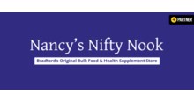 Nancy's Nifty Nook