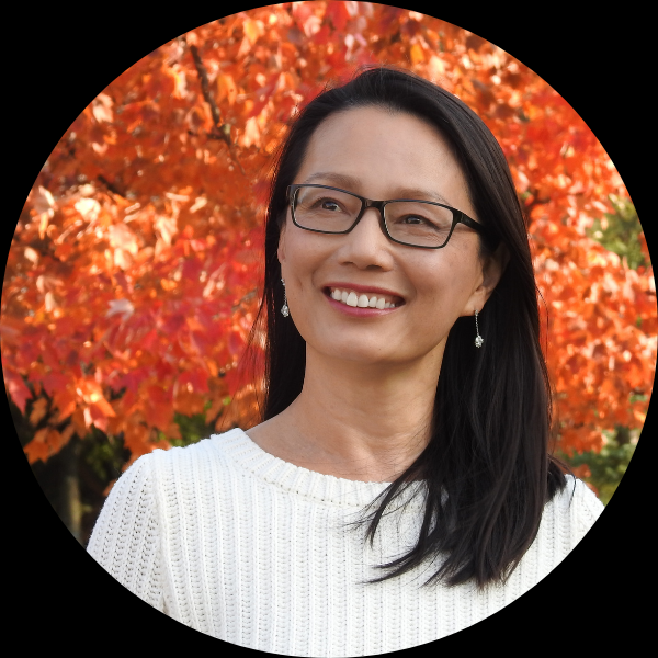 Dr. Mabel Hsin M.D. is a family physician of thirty years from Innisfil and use to run a medical practice out of Bradford last year before leaving her clinic to focus on 'wellness' for better patient care. 