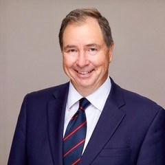 Dr. Rev. Daniel Scott