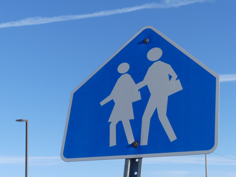 2018-12-07-school crossing sign