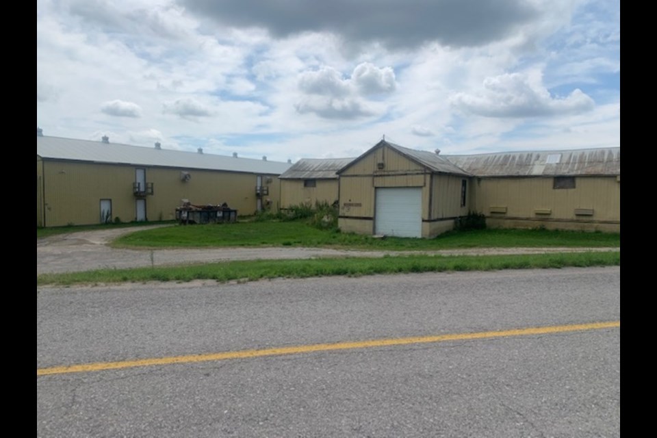 Goliath Kennels at 641 Canal Road has been operating without a license and allegedly selling sick puppies. The puppy mill will not allow anyone on the property without the promise of purchase.