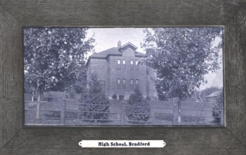 2019-03-15-1892 Bradford High School