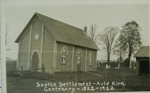 2019-06-07-postcard auld kirk -bwg library archives