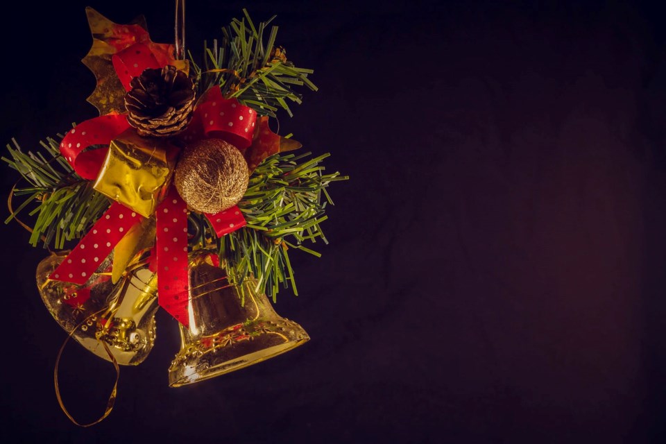 Town encourages residents to take part in worldwide 'Jingle' on