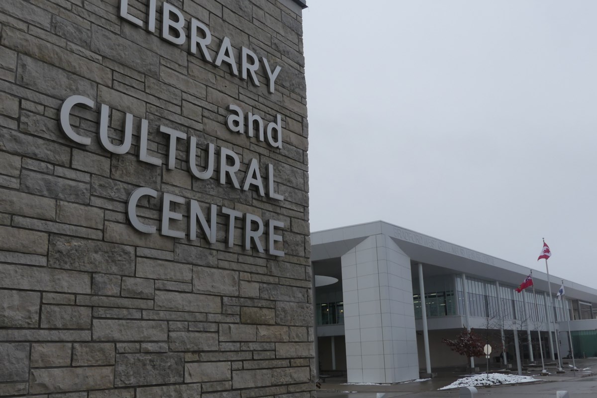 BWG Library to host three-day celebration of African heritage this week