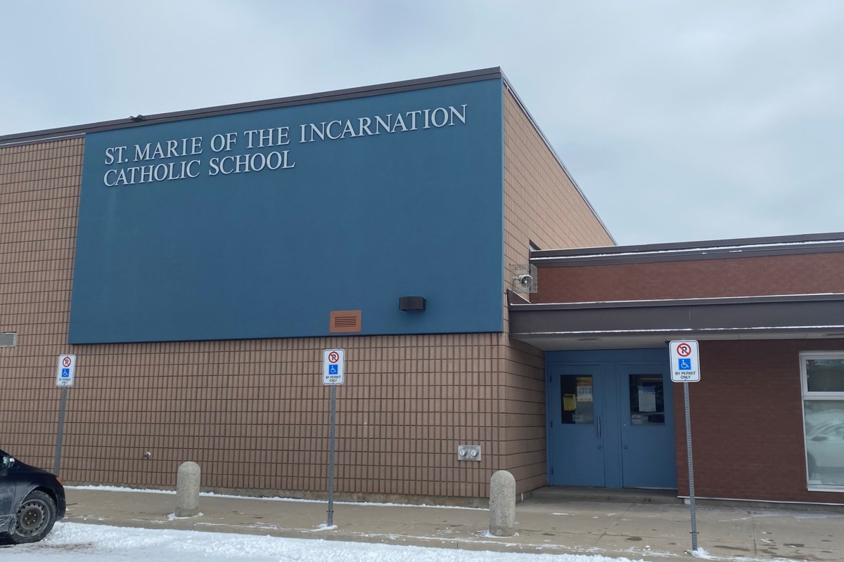 Outbreak at Bradford school balloons; Two local schools reporting cases
