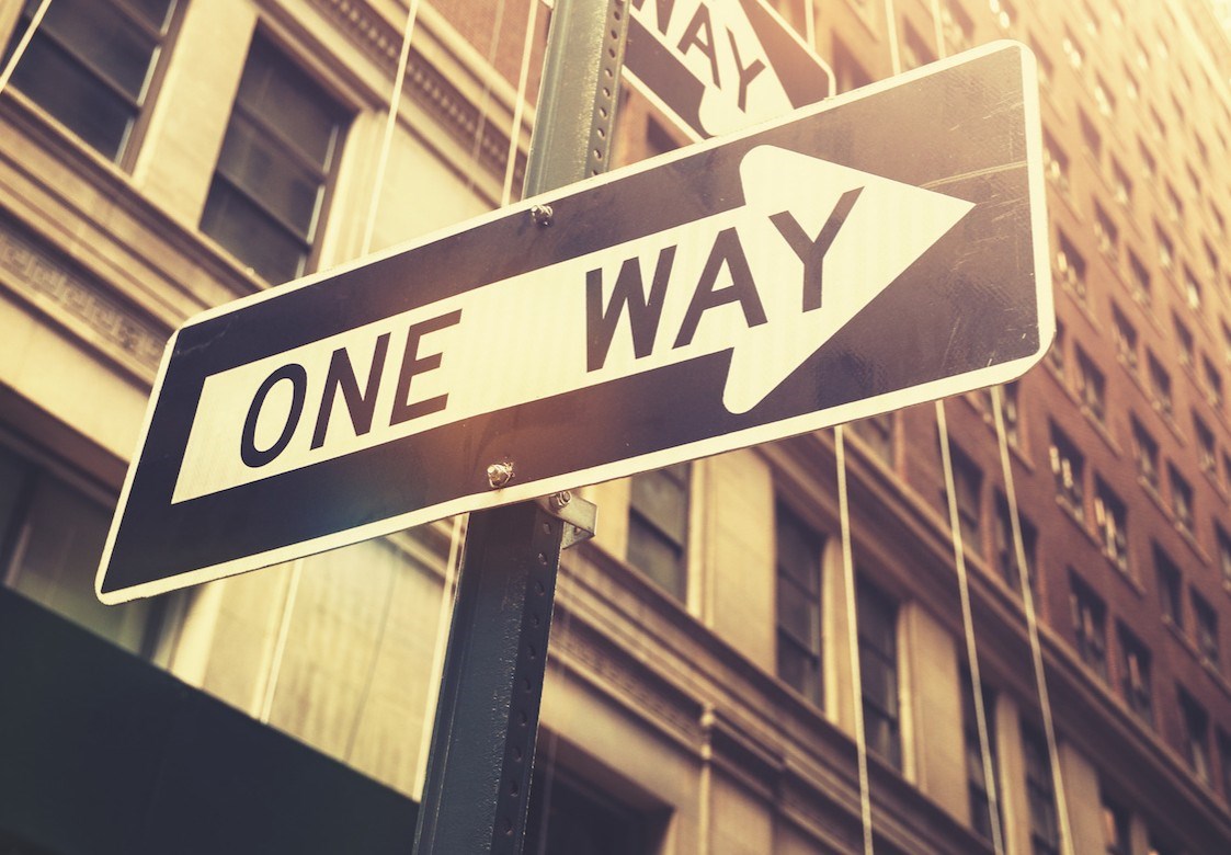 Section of 7th line in innisfil now one way street barrie news