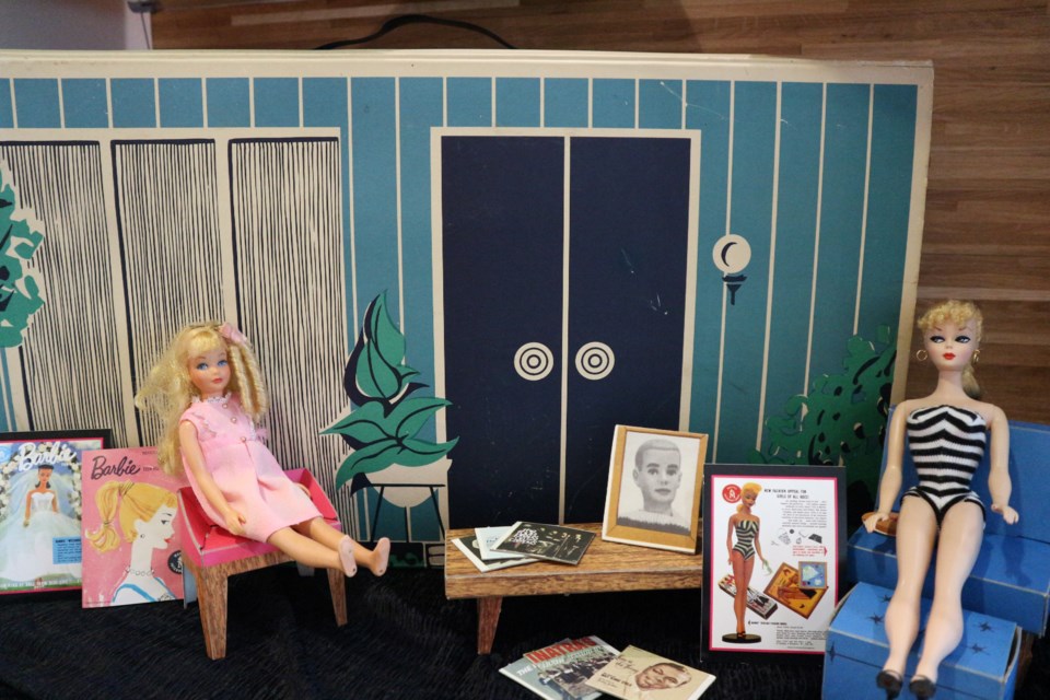 Bradford dolls collection cheap