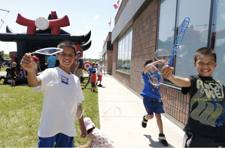 Summer Camps In Bradford Will Look A Little Different This Year Bradford News