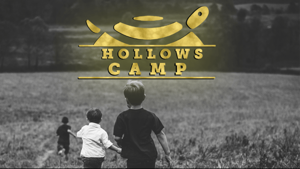 Hollows Camp in Bradford. Submitted.