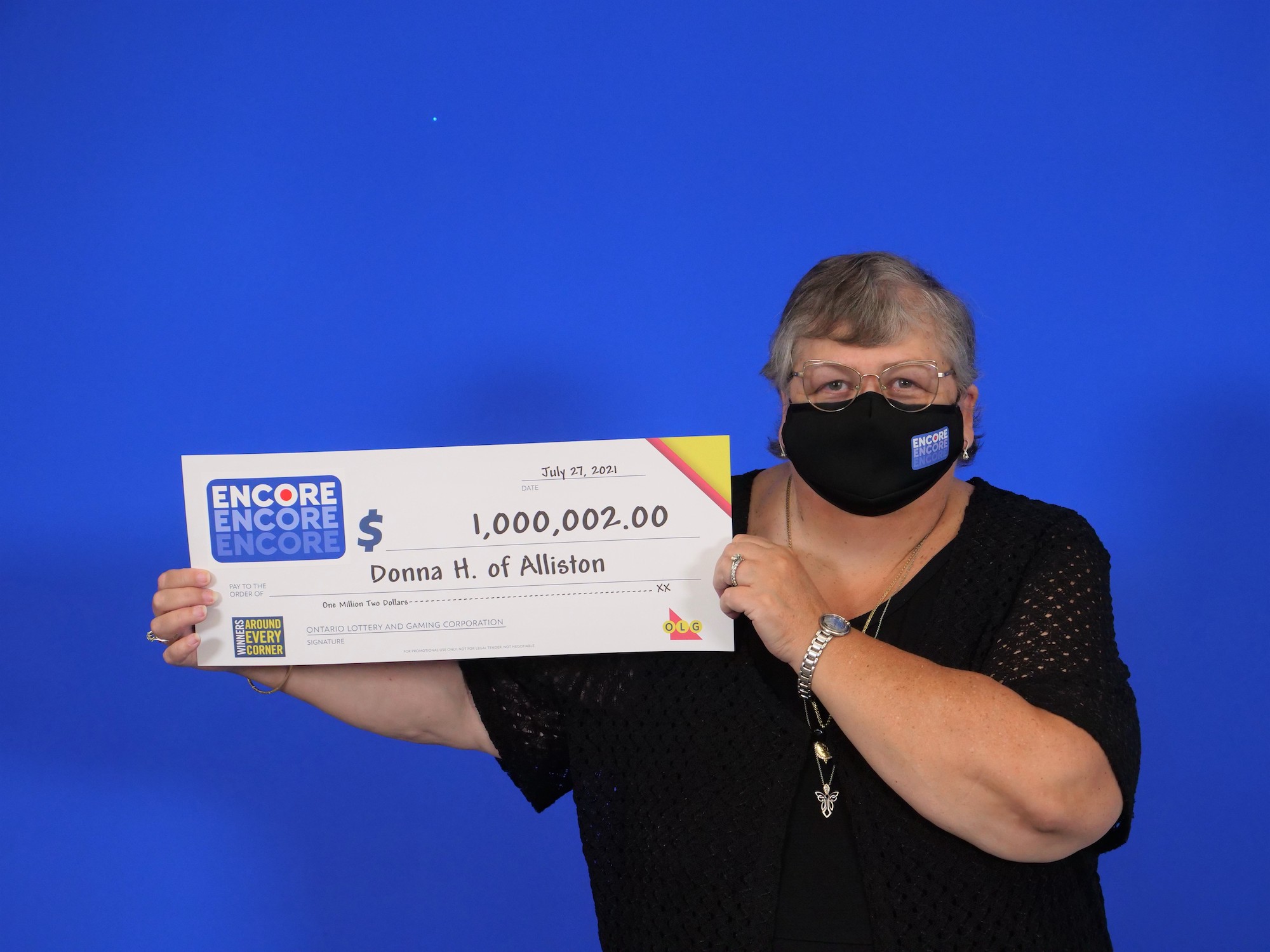 Lotto 649 encore prize breakdown store
