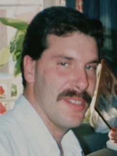 Const. Alan Kuzmich died while on duty on Aug. 21, 2002. Photo submitted by South Simcoe Police