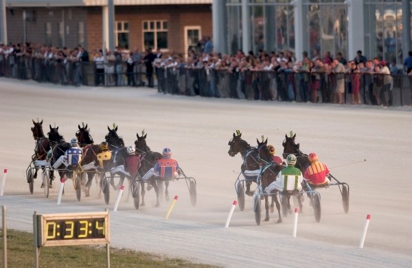 Georgian Downs Live Racing Georgian Downs Live Racing